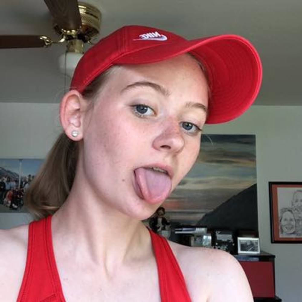 Meet your Posher, Meaghann